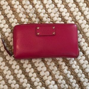Kate Spade Wallet
